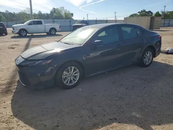 2025 Toyota Camry Hybrid 4T1DAACK7SU044263 Lot 48965766