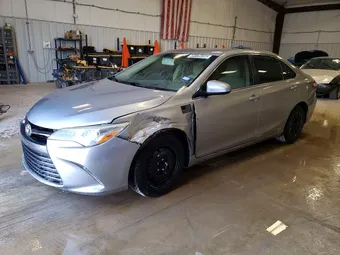 2015 Toyota Camry 4T1BF1FK9FU918963 Lot 49178496
