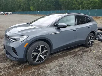 2023 Volkswagen ID.4 1V2GNPE8XPC000523