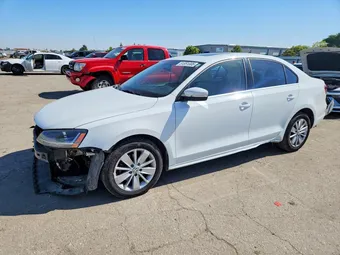 2016 Volkswagen Jetta 3VWD67AJ4GM331202 Lot 51881006