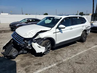 2024 Volkswagen Tiguan 3VVNB7AX7RM195448 Lot 47320216
