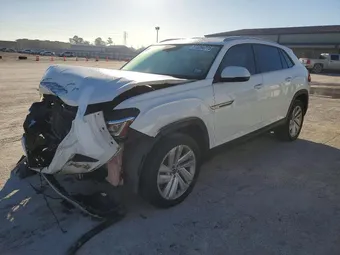 2020 Volkswagen Atlas 1V21E2CA5LC209922 Lot 73395775