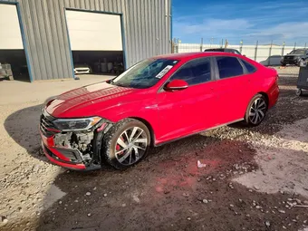 2019 Volkswagen Jetta 3VW5T7BU6KM194469 Lot 46192716