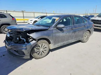 2021 Volkswagen Jetta 3VWC57BU7MM044875 Lot 46326406