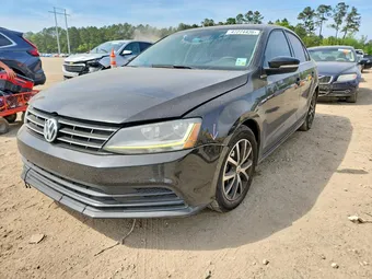 2018 Volkswagen Jetta 3VWDB7AJ5JM260059 Lot 47274436