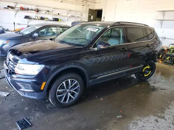 2020 Volkswagen Tiguan 3VV2B7AX9LM088234 Lot 78521605