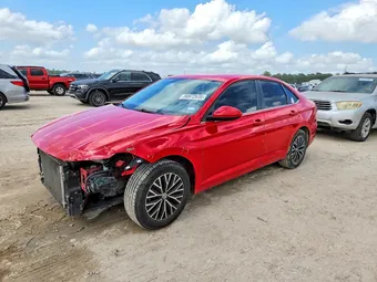 2021 Volkswagen Jetta 3VWC57BU8MM012937 Lot 50972636
