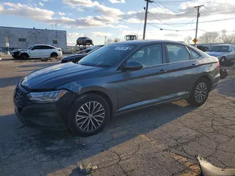 2019 Volkswagen Jetta 3VWC57BU4KM176988 Lot 47241166