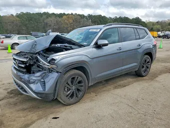 2022 Volkswagen Atlas 1V2JR2CA9NC548142 Lot 45457186