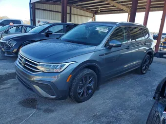 2023 Volkswagen Tiguan 3VV3B7AX3PM054543 Lot 77507455