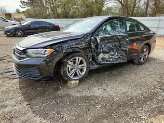 2024 Volkswagen Jetta 3VWEM7BU7RM005206 Lot 74697725