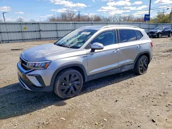 2024 Volkswagen Taos 3VVVX7B25RM046248