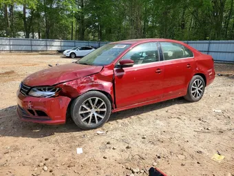 2018 Volkswagen Jetta 3VWDB7AJ7JM224566 Lot 47988066