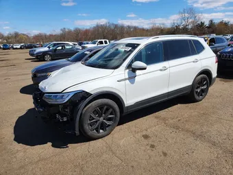 2024 Volkswagen Tiguan 3VVMB7AXXRM048391 Lot 48035816