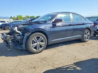 2020 Volkswagen Jetta 3VWCB7BU0LM031652 Lot 51139796
