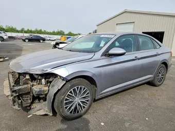 2021 Volkswagen Jetta 3VWC57BU6MM001046 Lot 48150646