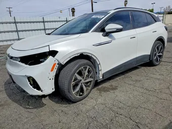 2023 Volkswagen ID4 1V2VMPE82PC029315