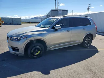2016 Volvo XC90 YV4A22PK6G1021079