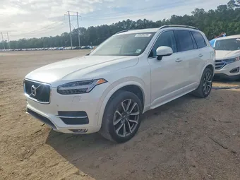 2018 Volvo XC90 YV4102CK0J1351786
