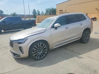 2025 Volvo XC90 YV4062PG0S1376401