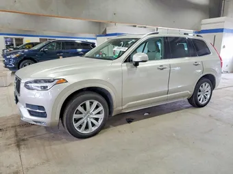 2016 Volvo XC90 YV4A22PK5G1050069