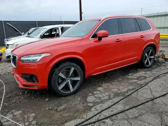 2016 Volvo XC90 YV4A22PM5G1066841
