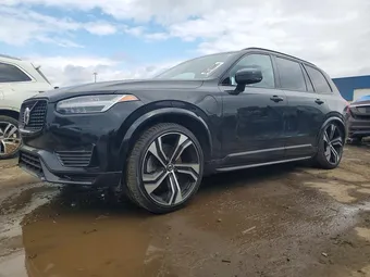 2022 Volvo XC90 YV4BR0CM9N1777563
