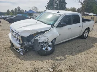 2017 Ram 1500 3C6RR7LT7HG689948 Lot 52200126
