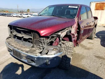 2017 Ram 1500 1C6RR7NT3HS627341 Lot 74482285