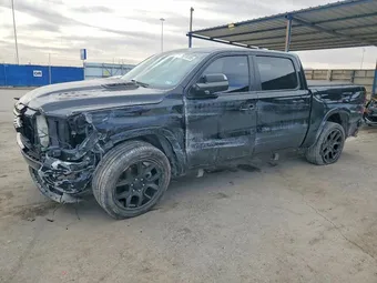2020 Ram 1500 1C6RREJT6LN304273 Lot 75270705