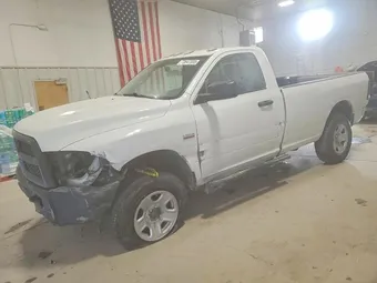 2017 Ram 2500 3C6MR5AJ0HG586435 Lot 73547305