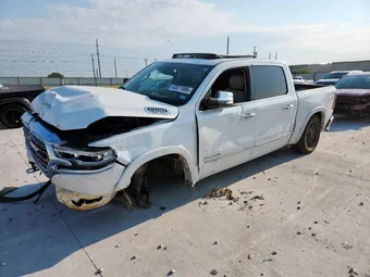 2020 Ram 1500 1C6SRFHT7LN191110 Lot 98833245