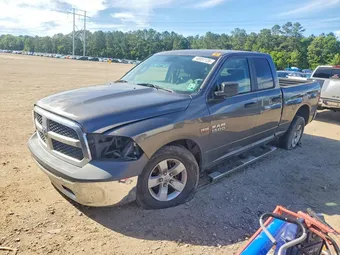 2017 Ram 1500 1C6RR6FT2HS865335 Lot 48851126