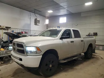 2016 Ram 2500 3C6UR5CJ7GG231399 Lot 47366896