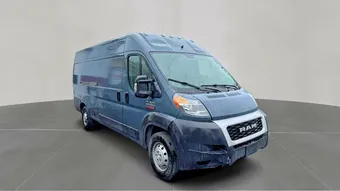 2019 Ram ProMaster 3500 3C6URVJG5KE544673