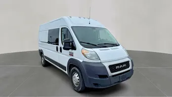 2019 Ram ProMaster 2500 3C6TRVDG2KE545738 Lot 52431196