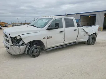 2017 Ram 3500 3C63RPGL9HG635289
