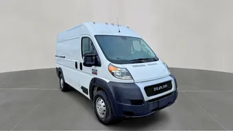 2019 Ram Promaster 3C6TRVCG7KE562875