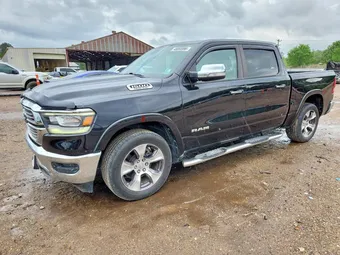 2019 Ram 1500 1C6RREJTXKN590840 Lot 48055996