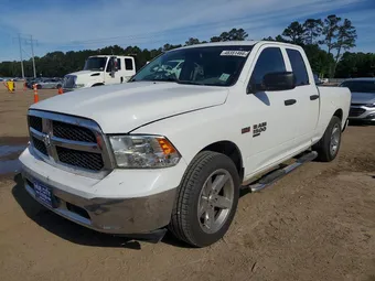 2019 Ram 1500 1C6RR6FT6KS745559 Lot 48351466