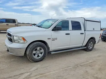 2020 Ram 1500 1C6RR7KTXLS118568 Lot 48171516