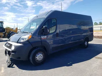 2021 Ram ProMaster 3500 3C6MRVJGXME571631