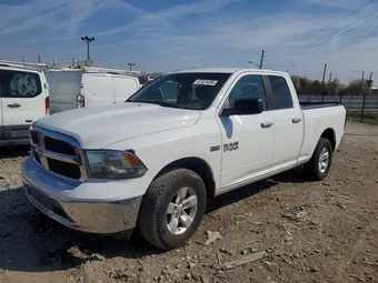 2015 Ram 1500 1C6RR7GTXFS631008 Lot 47424496