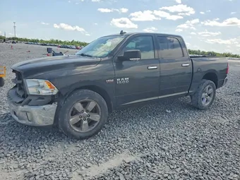2016 Ram 1500 3C6RR6LT8GG321786 Lot 51313676