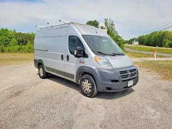 2015 Ram ProMaster 1500 3C6TRVBG1FE511198