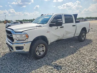 2023 Ram 2500 3C6UR5CL4PG613004 Lot 47771626