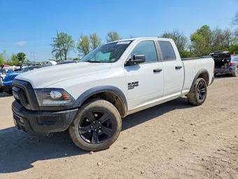 2022 Ram 1500 1C6RR7GG4NS148552 Lot 49114546