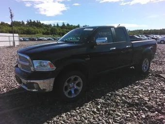 2017 Ram 1500 1C6RR7JT9HS652315 Lot 47085326