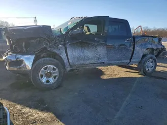 2024 Ram 2500 3C6UR5CL1RG352675 Lot 75455725