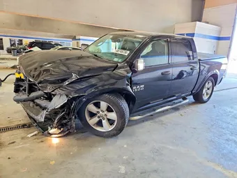 2015 Ram 1500 1C6RR7LT6FS626930 Lot 48749736
